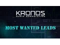 Download Lagu Dan Stesco \u0026 Fernando Draganici /Korg Kronos / Most Wanted Leads