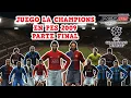 Juego la Champions en PES 2009 - Episodio Final | ¿Manchester United Campeón? ⚽️🏆