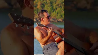 BOAT LIFE: Typical Evenings Onboard our Catamaran #boatlife #sailing