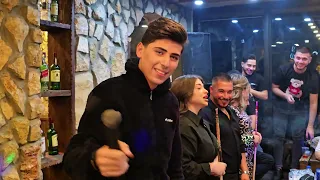 يزن حمية حكيو عنك أميرة ترند تيكتوك ٢٠٢٥                                دندنها
