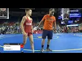 100 Lbs Cons 4 Kannon Webster Illinois Vs Koy Buesgens Minnesota