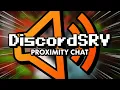 Get Proximity Chat in Minecraft with DiscordSRV