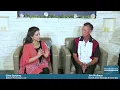 Chit Chat With Gina Visits With Hand Stone Massage Facial Spa Stone Oak Vineyard Alamo Ranch