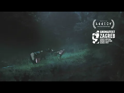 Official Trailer