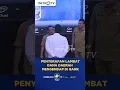 Lagu Penyerapan Lambat Dana Daerah Mengendap di Bank #shorts