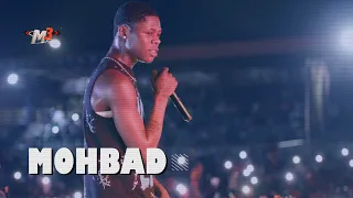 mohbad feel good kpk peace imole backside weekend adura 2022 omo better concert m3tv