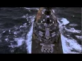 Download Lagu Under Siege Intro - USS Missouri BB-63