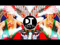 Lagu Aage Aage Ganpati Ji Aage | Edm Trance Mix | Ganesh Chaturthi Special Dj Song 2025 |Dj Sumit X Sagar