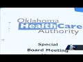 SoonerCare recipients could lose Medicaid coverage due to new rule