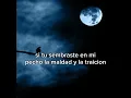los tigres del norte- con que derecho (letra)