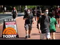 Simple Steps For College Students To Stay Safe On Campus