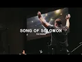 Download Lagu Song Of Solomon (feat. Jesus Image) | The Finding