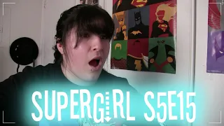 supergirl s5e15