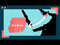 Waarom de Emiraten de Sudan-oorlog voeden