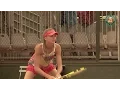Daniela Hantuchova Her best memories at Roland-Garros