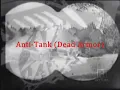 BOLT THROWER - ANTI TANK (dead armour) "growl-along" video