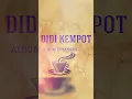 Download Lagu Penyiar radio, Didi kempot (album kenangan)
