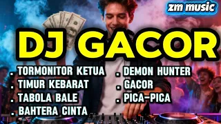 kumpulan dj viral tiktok terenak full bass nyaman di telinga auto repeat 