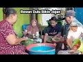 Download Lagu Rewang Bikin Jajan‼️Lanjut Simpan Rengginang Kering