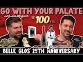E100 Belle Glos 25th Anniversary pt 2 Joe Wagner