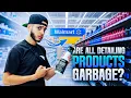 Is Walmart s SudsLab Detailing Kit Worth It