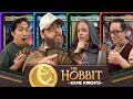 The Hobbit w Post Malone Game Knights 87 Magic The Gathering Commander Gameplay MTG EDH