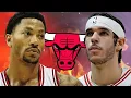 How the Greatest NBA Franchise Became the Worst Chicago Bulls