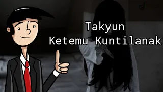 takyun meet kuntilanak goyonan ngapak tegal 