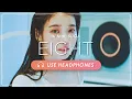 Download Lagu [8D AUDIO] IU feat. BTS SUGA - eight(에잇) [立体音響 🎧 高音質]