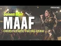MAAF – Saleem Iklim | Cover Cewek Paling Sedih Bikin Nangis! 😭