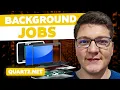 Scheduling Background Tasks In NET With Quartz