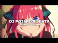 Download Lagu DJ POJI POJI SENTA (Slowed + Reverb) 🎧