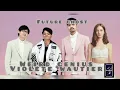 Future Ghost - Weird Genius Feat violette wautier lyrics music