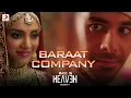 Baraat Company - Made In Heaven |Rituraj, Sagar Desai |Pseudo Video