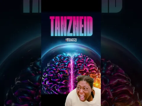 NEW ALBUM