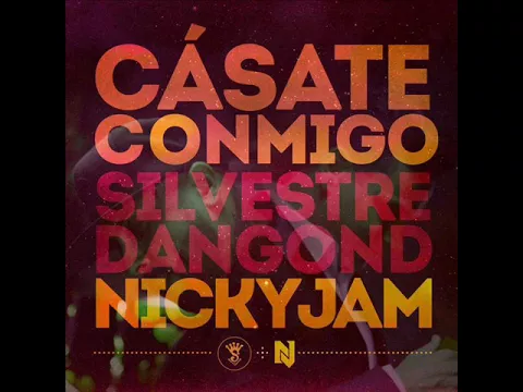 Download MP3 Silvestre Dangond Ft Nicky Jam - Cásate Conmigo (Audio)