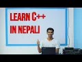 C Programming Complete Tutorial In Nepali