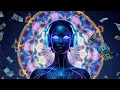 MONEY MIRACLE 💸 | Powerful Money Magnet Song for Instant Wealth & Abundance