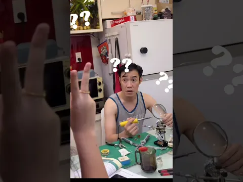 Gần thi rồi thuộc bài chứ mấy Ní | Bối Bối Channel