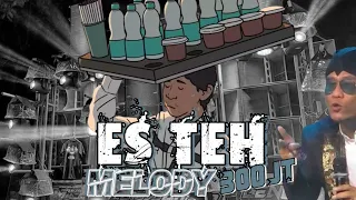 yang lagi viral dj esteh gus miftah x melody 300jt versi yang kalian cari cari