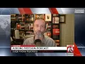 Download Lagu [MUST WATCH]  SCOTT HORTON :  The US Started the Ukraine War.