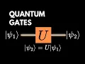 Quantum Computing Ep 6 Quantum Gates Explained
