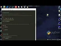 custom dark idle themes python shell