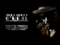 Download Lagu Alexander O'Neal - What's Missing (Digital Visions Extended 12\