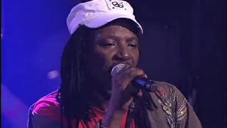 alpha blondy wish you were here live au zenith paris 2009