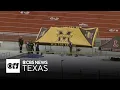 1 year after deadly stabbing Frisco ISD schools meet in UIL district track meet