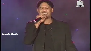 الحب البديع القيصر معتز صباحي قناة الشروق 