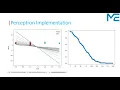 Lecture 59 Perceptron Algorithm Implementation