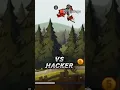 Download Lagu Hill climb racing 2 - Can i Beat Hacker 💀 . #shot #hillclimbracing2  #hcr2
