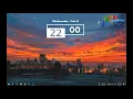 JAVA OOP1 First Program - Setup Hello World ACS S A SAHARUKH